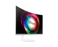 Samsung C32H711QEUX Curved Quantum Dot - 354645 - zdjęcie 25